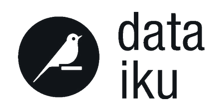 Logo Dataiku